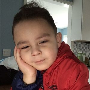 Meet your Posher, Jacobito